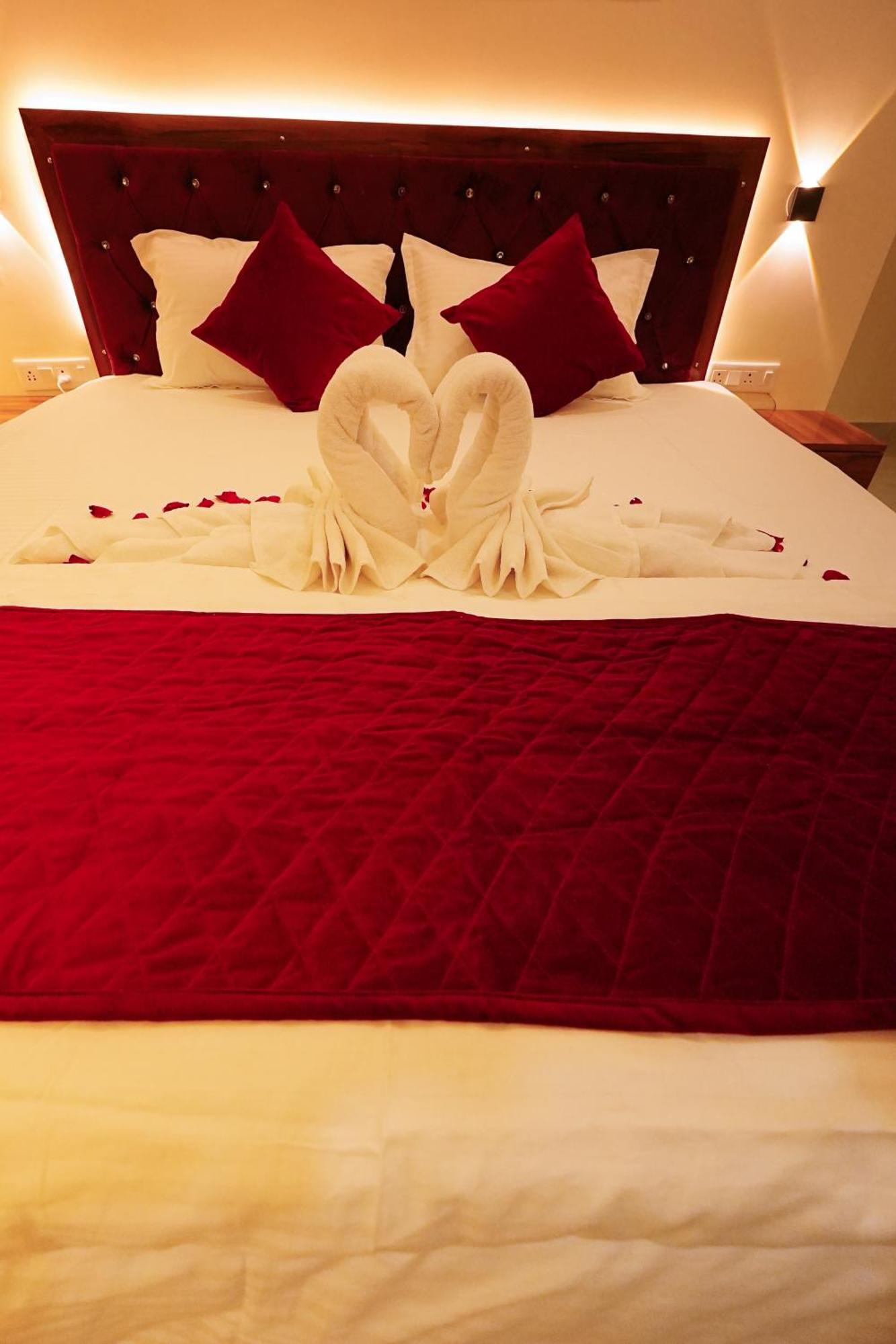 Hotel Rj Patna  Ngoại thất bức ảnh