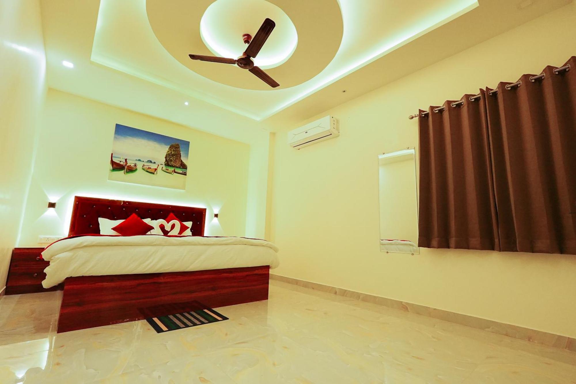 Hotel Rj Patna  Ngoại thất bức ảnh