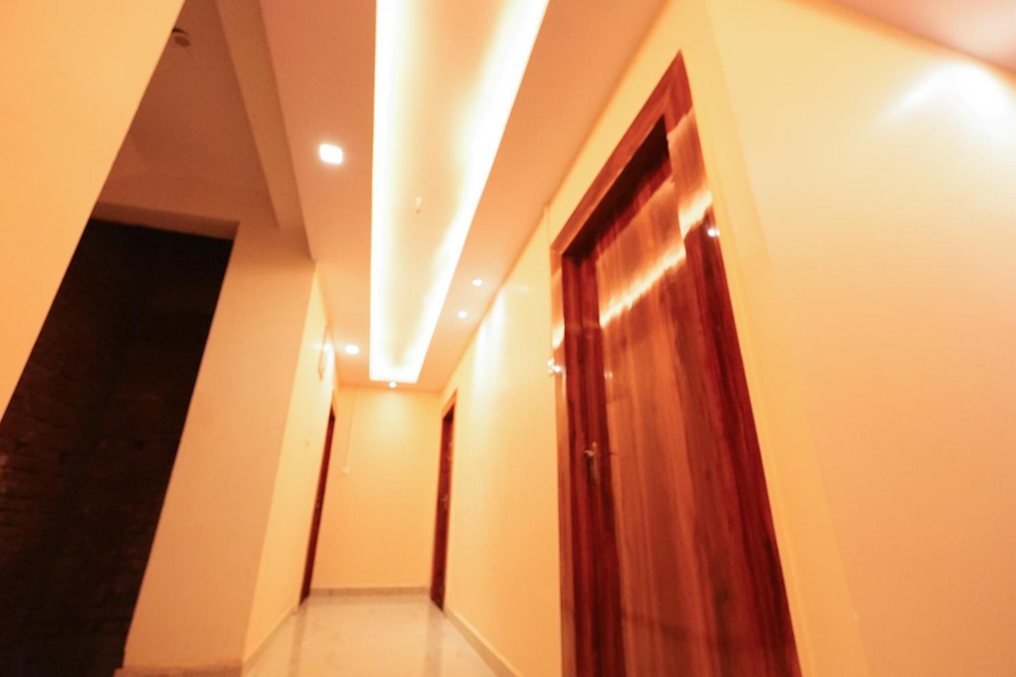 Hotel Rj Patna  Ngoại thất bức ảnh