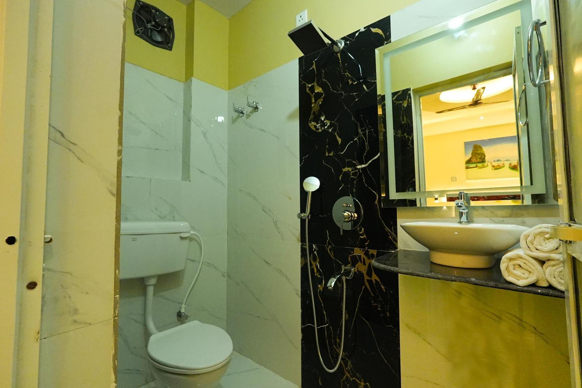 Hotel Rj Patna  Ngoại thất bức ảnh