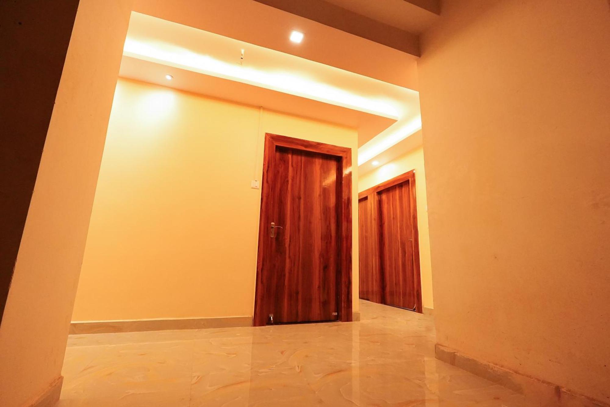 Hotel Rj Patna  Ngoại thất bức ảnh